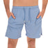 Fish Hippie M Volley Swim Trunk 6" MYSTIC BLUE