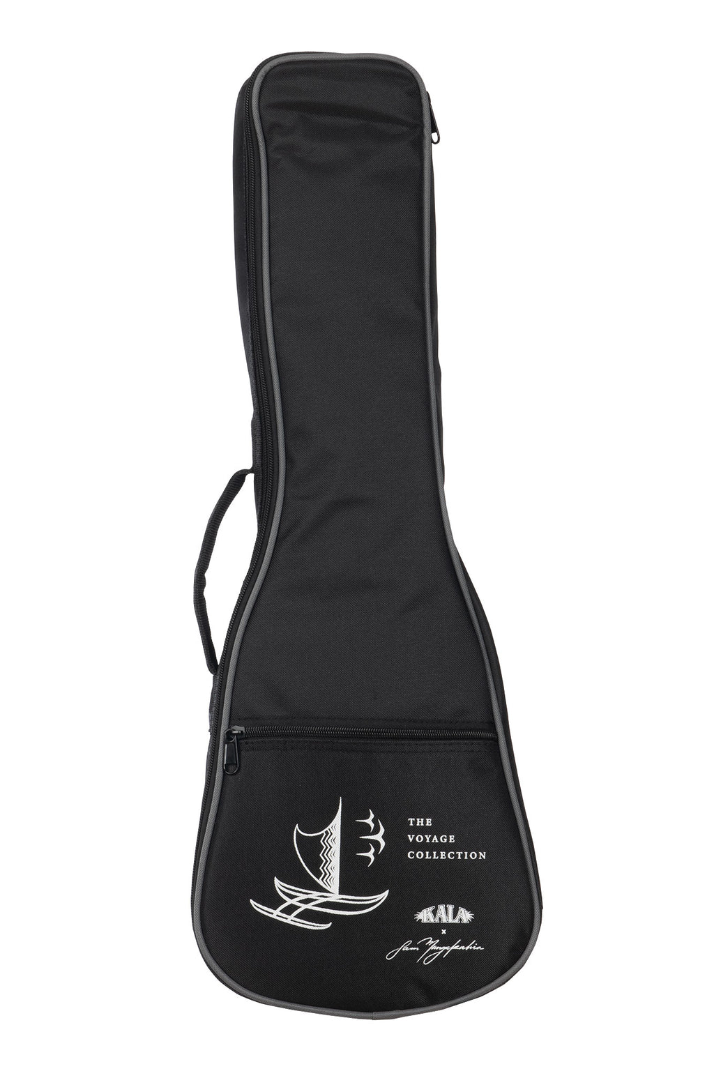 Kala Courage Concert Ukulele w/Bag