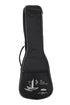 Kala Courage Concert Ukulele w/Bag
