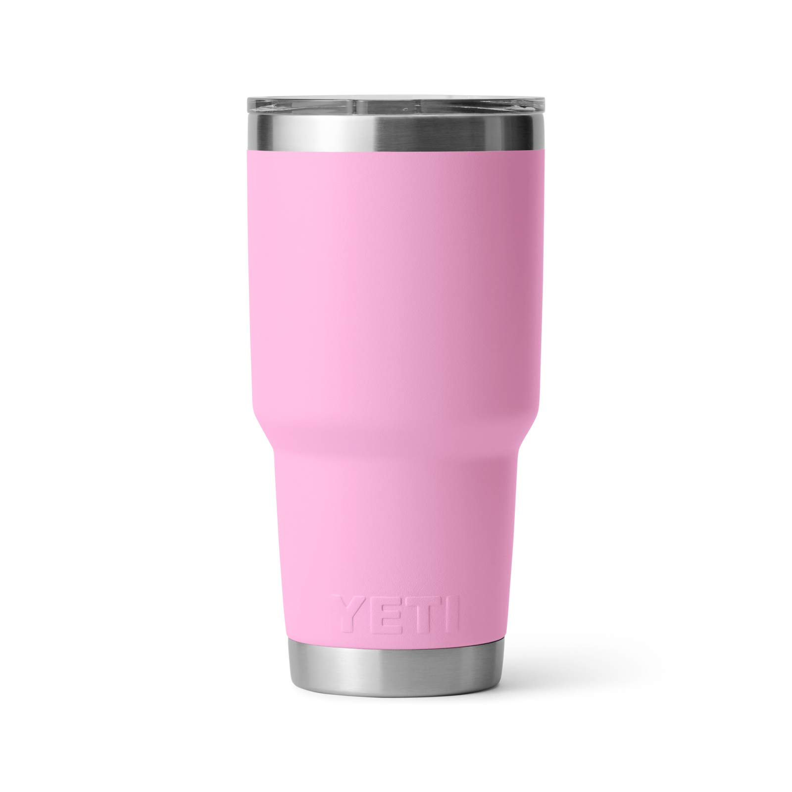 Yeti Rambler 30 oz Tumbler POWER PINK