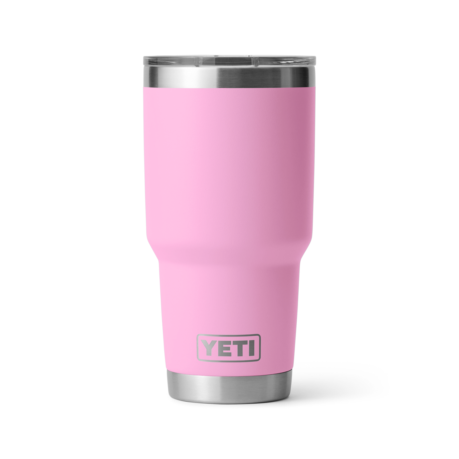 Yeti Rambler 30 oz Tumbler POWER PINK