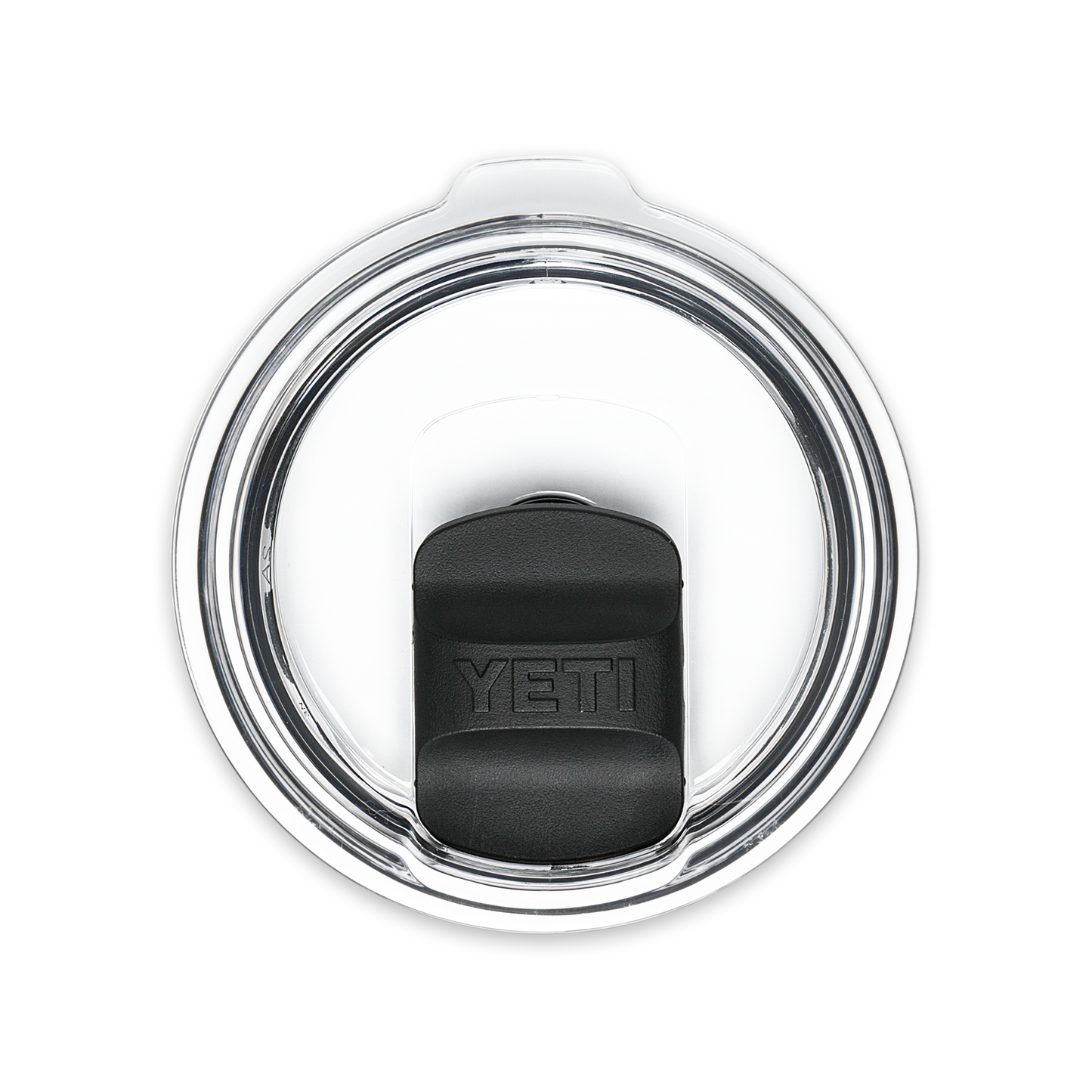 Yeti Rambler 20 oz Tumbler CHARCOAL