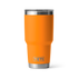 Yeti Rambler 30 oz Tumbler KING CRAB ORANGE