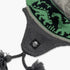 Turtle Fur Kids Dr. Dino Hat GRAY