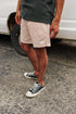 Katin M Isaiah Local Short BRUSH