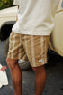 Katin M Cedar Local Short LIGHT BROWN