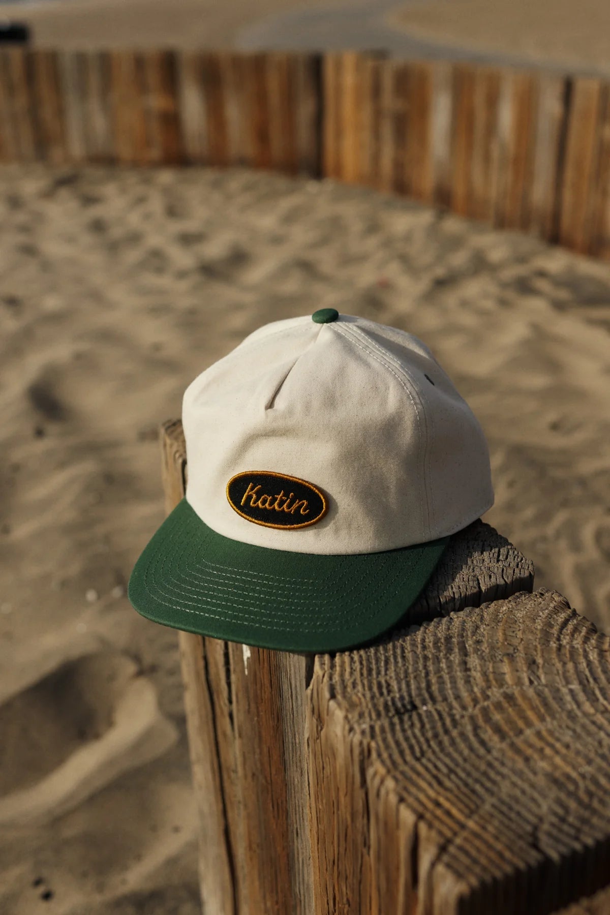 Katin Roadside Hat DUCK
