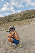 Katin M Richie Volley Short STARGAZER