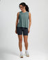Free Fly W Elevate Lightweight Tank STORMY SEAS