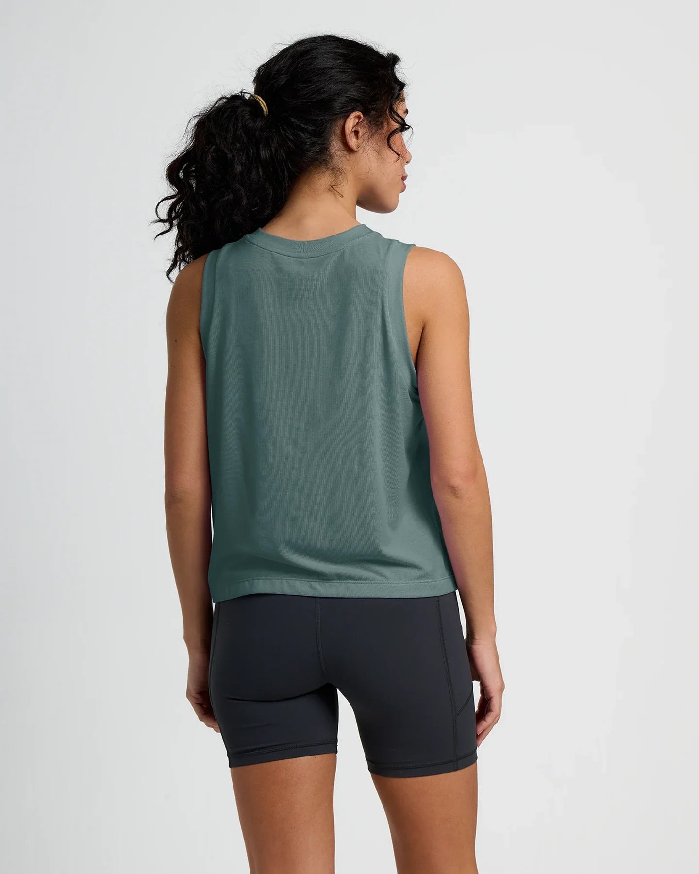 Free Fly W Elevate Lightweight Tank STORMY SEAS