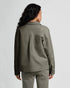 Free Fly W Folly Twill Chore Coat SMOKEY OLIVE