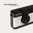 Camp Snap Camera ARCTIC WHITE