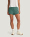 Free Fly W Lined Active Breeze Short 3" SEA PINE
