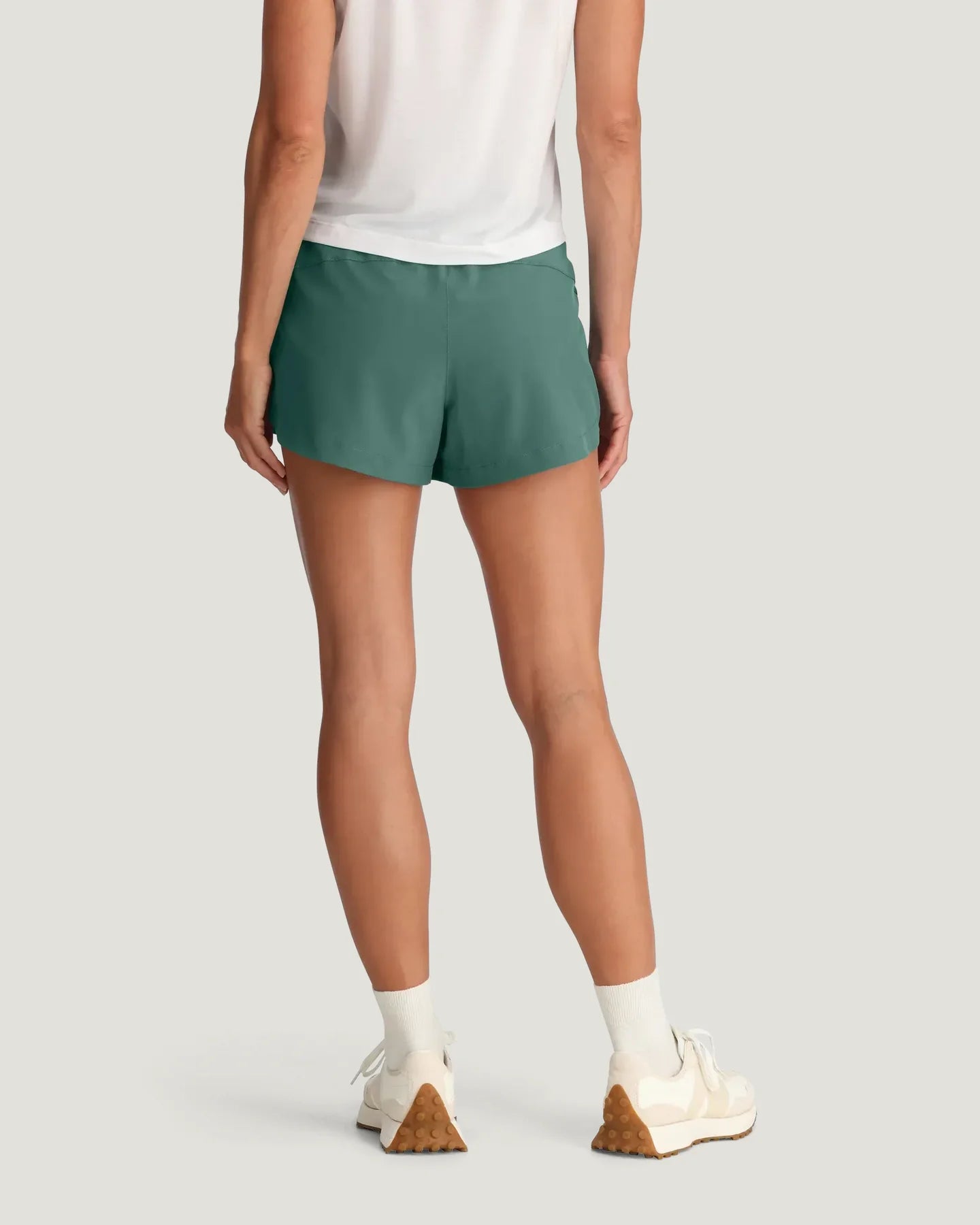 Free Fly W Lined Active Breeze Short 3