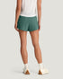 Free Fly W Lined Active Breeze Short 3" SEA PINE