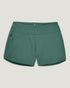 Free Fly W Lined Active Breeze Short 3" SEA PINE
