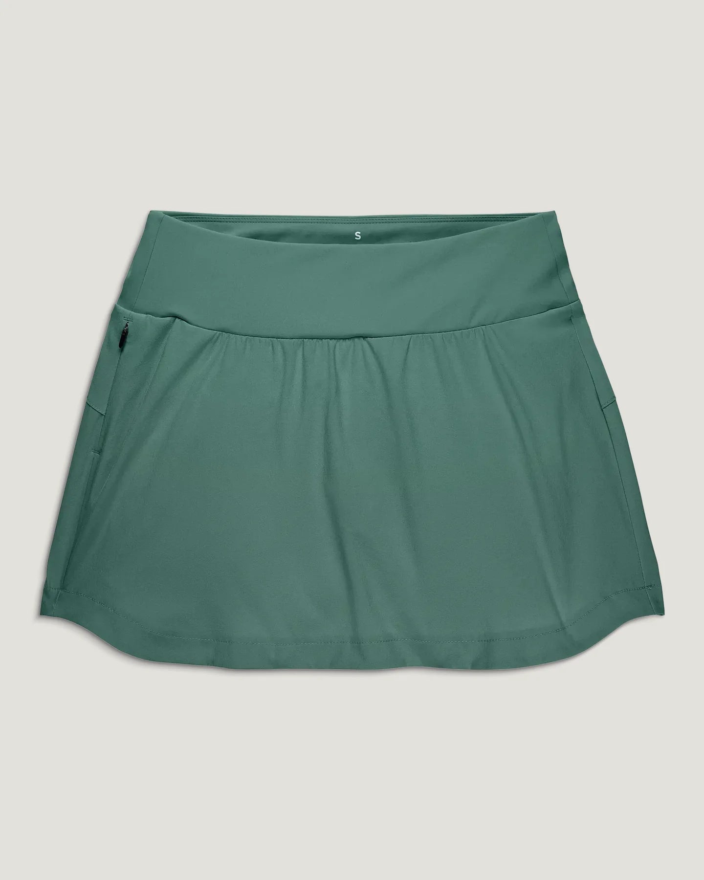 Free Fly W Bamboo Lined Active Skort 13