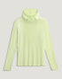 Free Fly W Bamboo Lightweight Hoodie II LIME