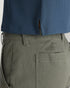 Free Fly W LS Ribbed Bamboo PACIFIC BLUE