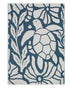 Sand Cloud Ari Turtle Blanket LG
