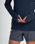 Free Fly W Bamboo Shade Hoodie II DEEP NAVY