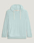 Free Fly W Bamboo Slub Hoodie TROPIC SEA