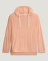 Free Fly W Bamboo Slub Hoodie LIGHT CORAL