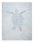 Sand Cloud Sea Turtle Reef DEEP OCEAN - LG