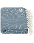 Sand Cloud Sea Turtle Reef DEEP OCEAN - LG