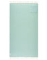 Sand Cloud Herring Beach Towel w/Zip Pocket CAMEO GREEN - REG