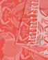 Sand Cloud Crabby Beach Towel GEORGIA PEACH - REG