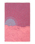 Sand Cloud Eldoris Beach Towel SKIPPER BLUE -LARGE