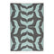 Sand Cloud Geo Fluke Towel SEAGLASS - LG