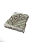 Sand Cloud Kohala Shark Party Blanket NATURAL - XL