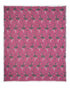 Sand Cloud Flamingo Party Blanket FUCHSIA - XL