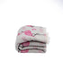 Sand Cloud Flamingo Party Blanket FUCHSIA - XL