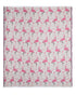 Sand Cloud Flamingo Party Blanket FUCHSIA - XL