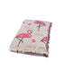 Sand Cloud Flamingo Party Blanket FUCHSIA - XL