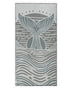 Sand Cloud Marisol Beach Towel LEGION BLUE - REG
