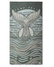 Sand Cloud Marisol Beach Towel LEGION BLUE - REG