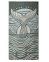 Sand Cloud Marisol Beach Towel LEGION BLUE - REG