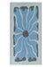 Sand Cloud Beach Towel Solstice ICE BLUE - REG