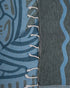 Sand Cloud Tidal Beach Towel LEGION BLUE - LG