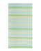 Sand Cloud Beach Towel Peppermint Herringbone MINT - REG