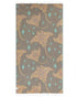 Sand Cloud Sea Devils Beach Towel NATURAL - REG