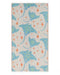 Sand Cloud Sea Devils Beach Towel NATURAL - REG