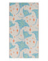 Sand Cloud Sea Devils Beach Towel NATURAL - REG
