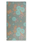 Sand Cloud Botanical Beach Towel  NATURAL - REG