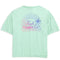 Fish Hippie W SS Radiant Tee LOTUS