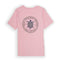 Fish Hippie W SS Elements Tee FLORAL